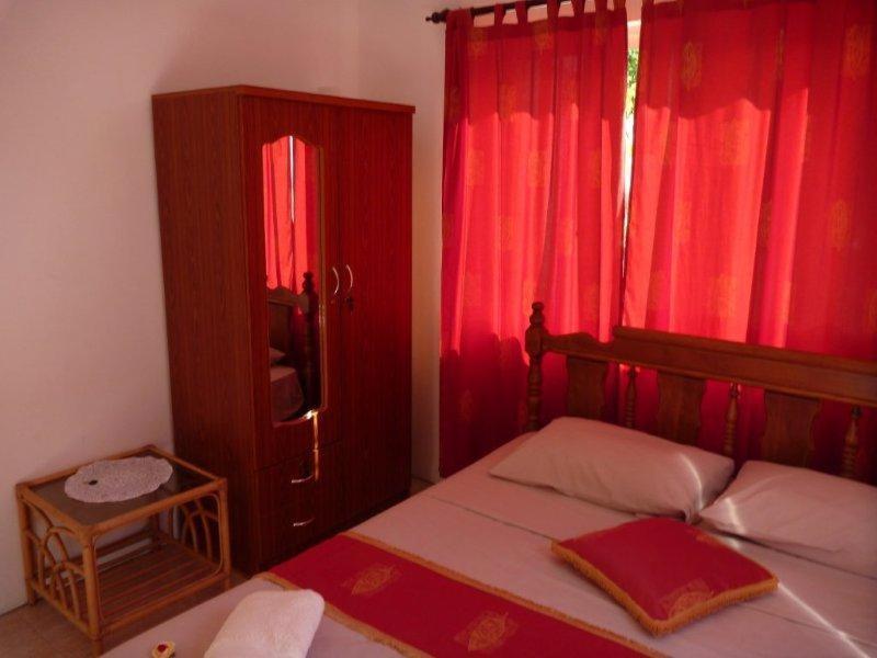 Josies Cottage Beau Vallon  Buitenkant foto