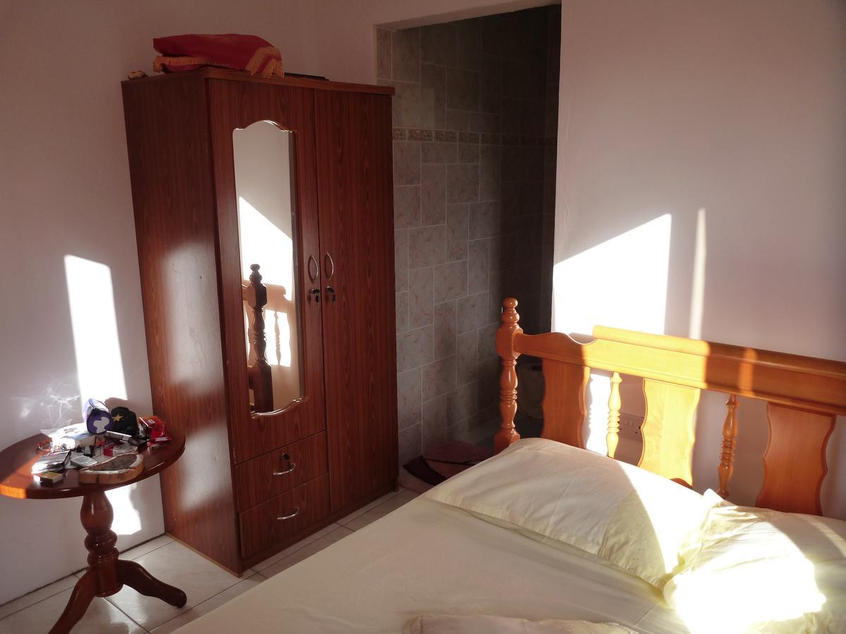 Josies Cottage Beau Vallon  Buitenkant foto